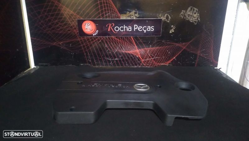 Tampa Do Motor Mazda 6 Três Volumes (Gg) - 1