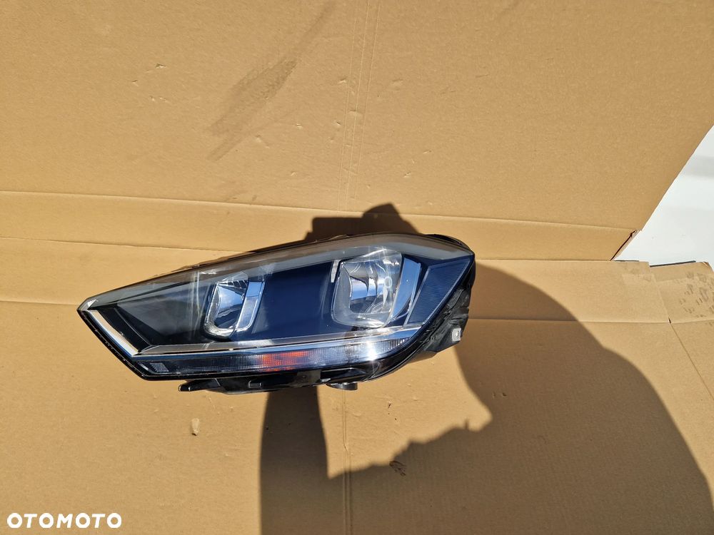 VW SPORTSVAN 517941005 LAMPA REFLEKTOR PRZÓD PRZENI LEWY - 1