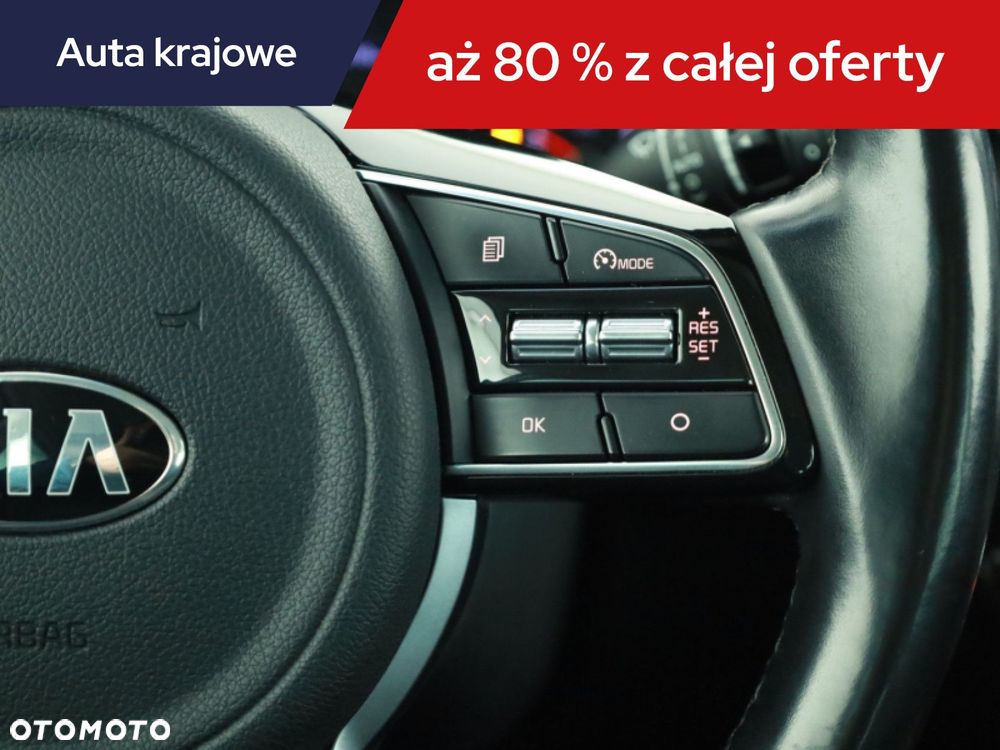 Kia Sportage - 20