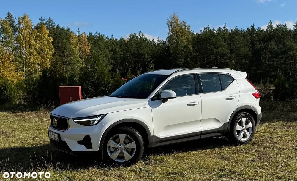 Volvo Xc 40 2026 photo 5