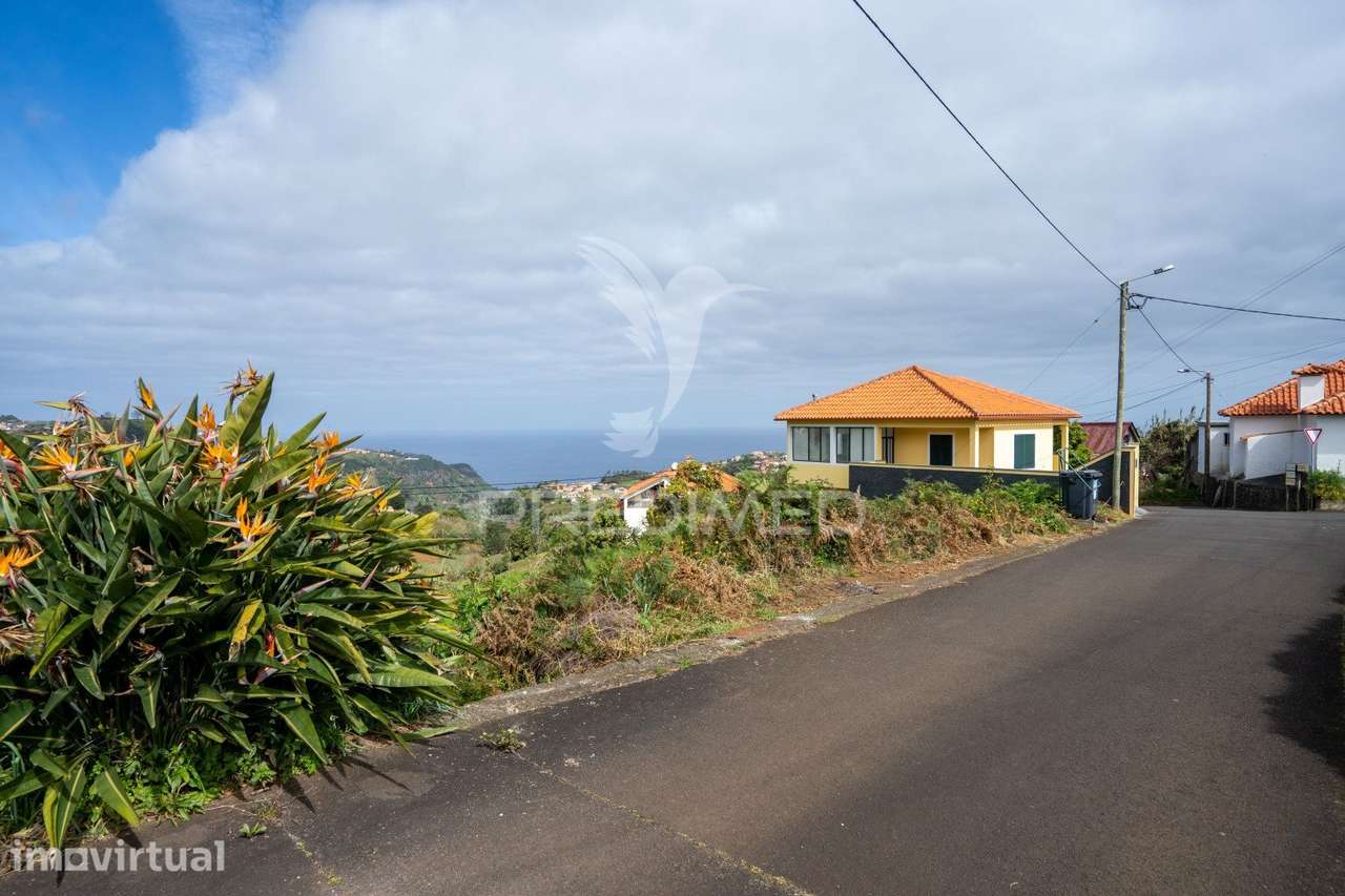 Terreno com  1460m2 em Santana - Grande imagem: 4/22
