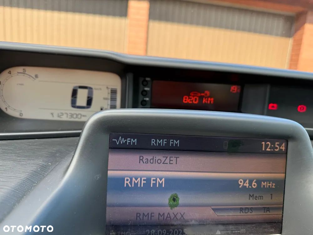 Citroën C3 Picasso HDi 90 FAP Exclusive - 10