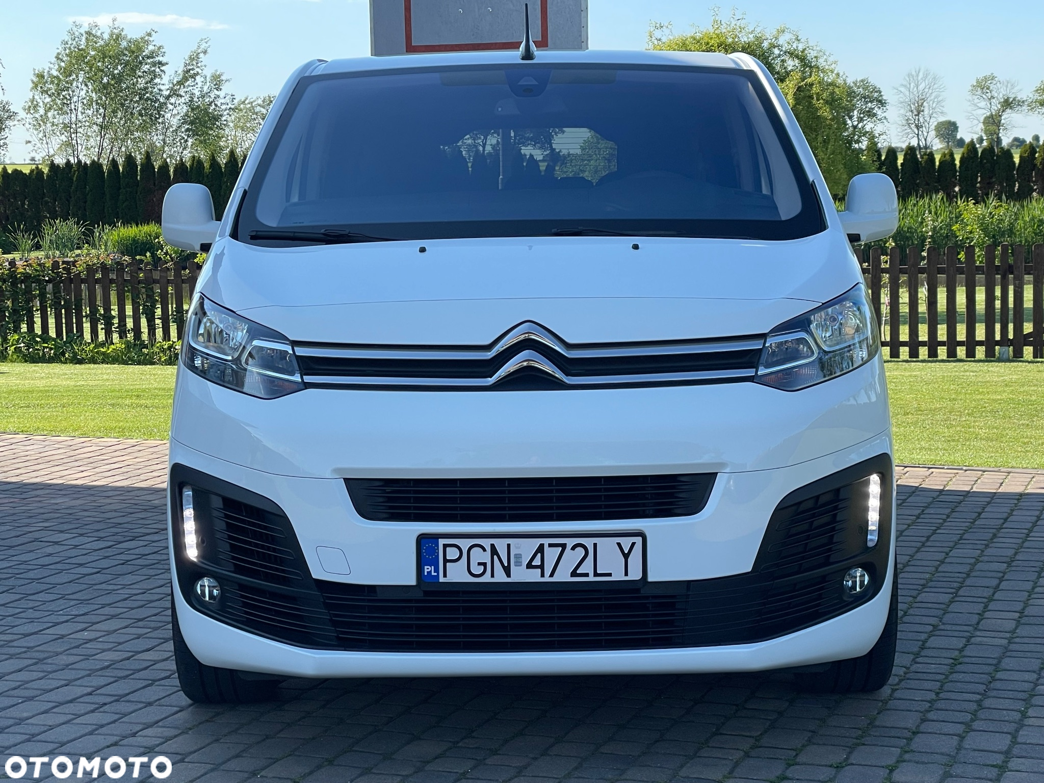 Citroën SpaceTourer 2.0 BlueHDi XL Business Lounge - 9