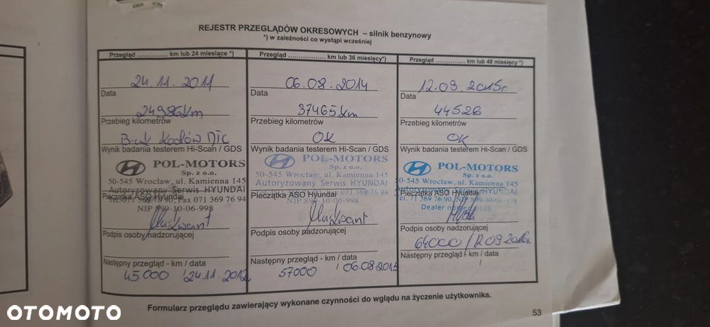 Hyundai i30 - 24