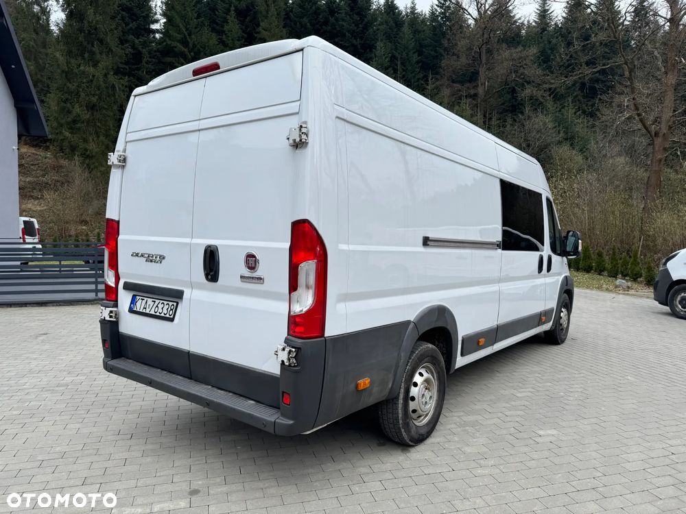 Fiat DUCATO - 5