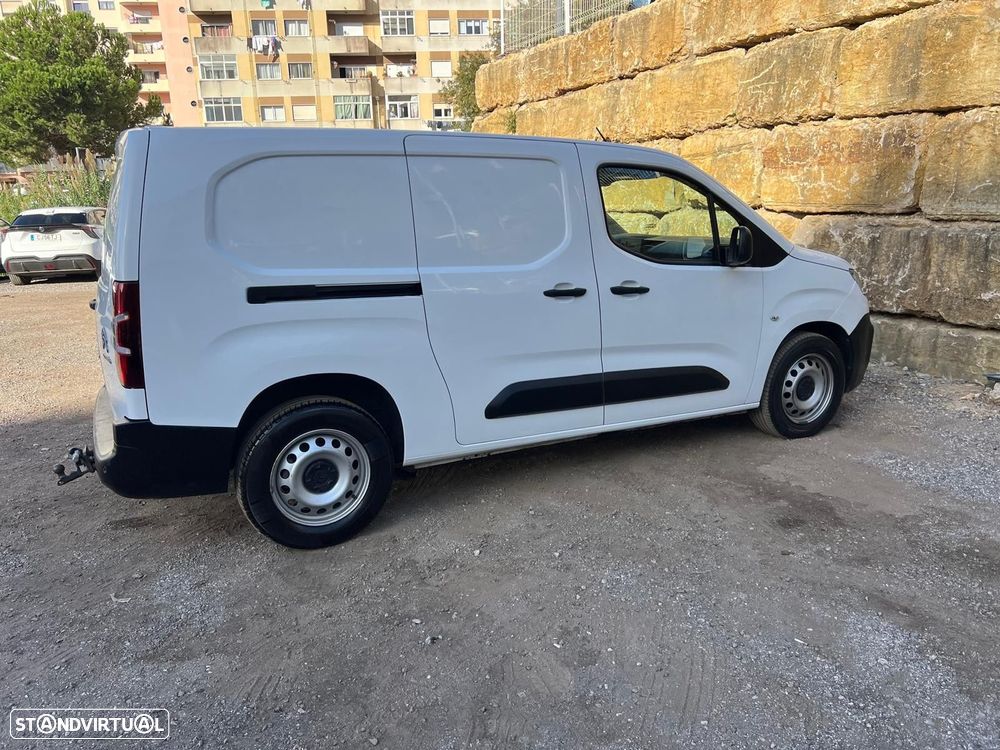 Citroën Berlingo 1.5 BlueHDi XL - 5