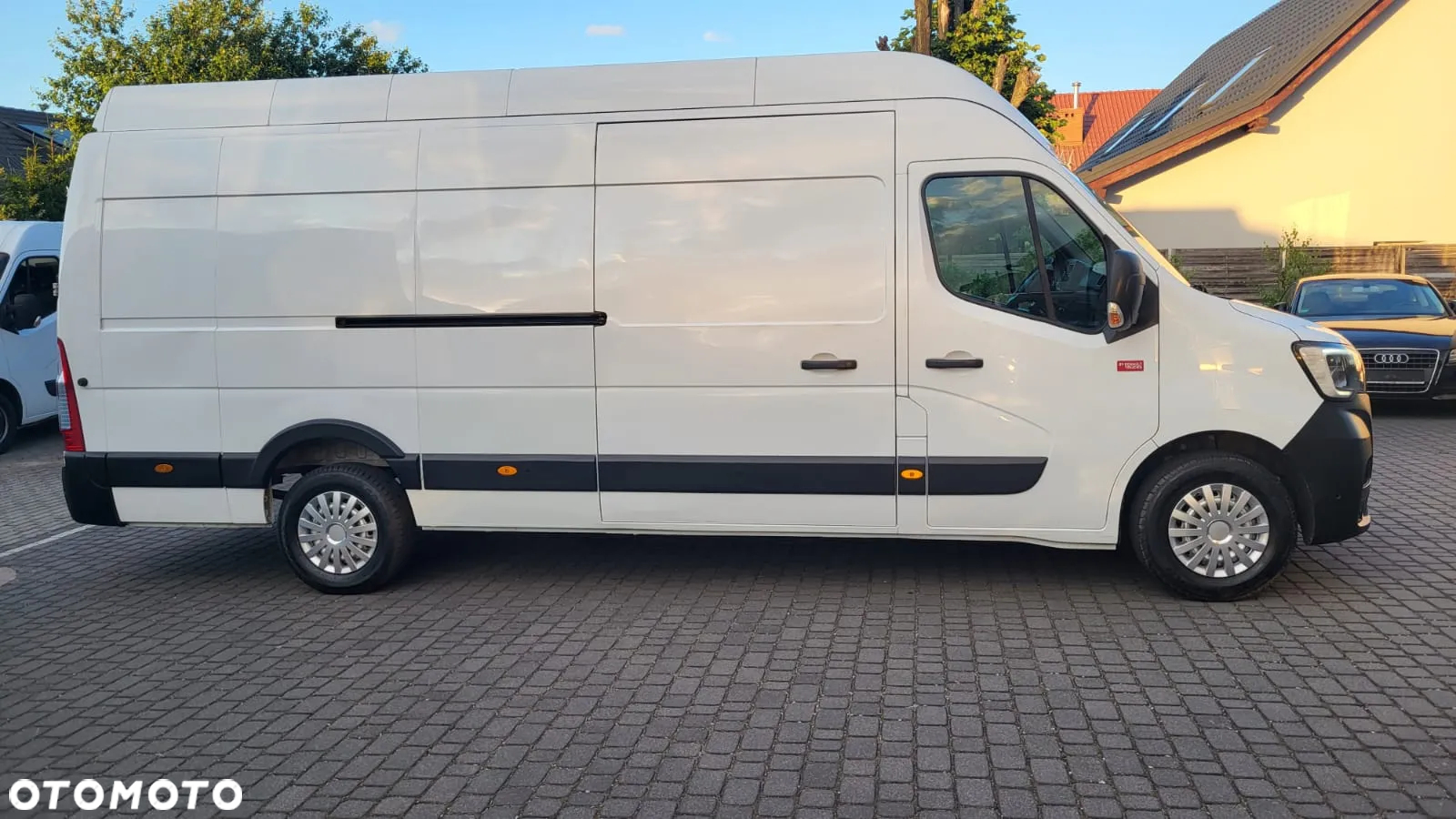 Renault MASTER - 6