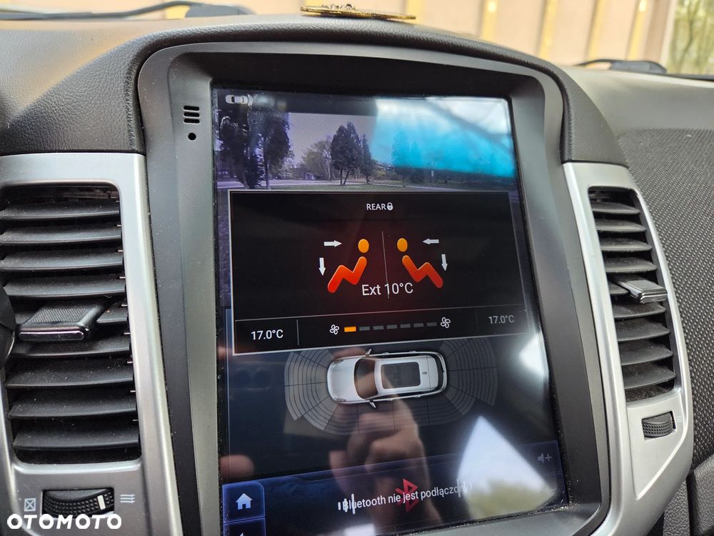 Chevrolet Cruze 1.6 LT - 10