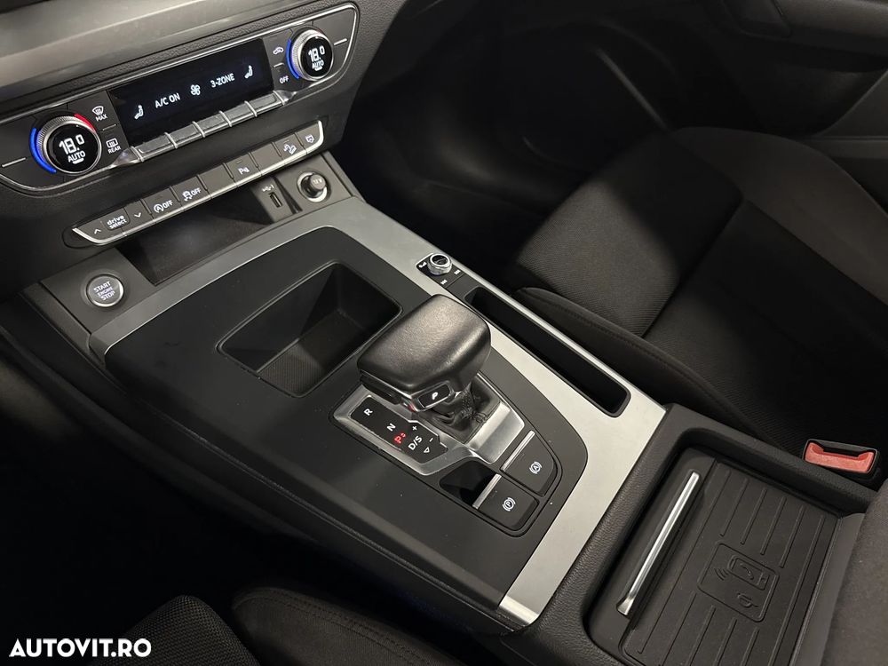 Audi Q5 40 TDI quattro S tronic advanced - 24