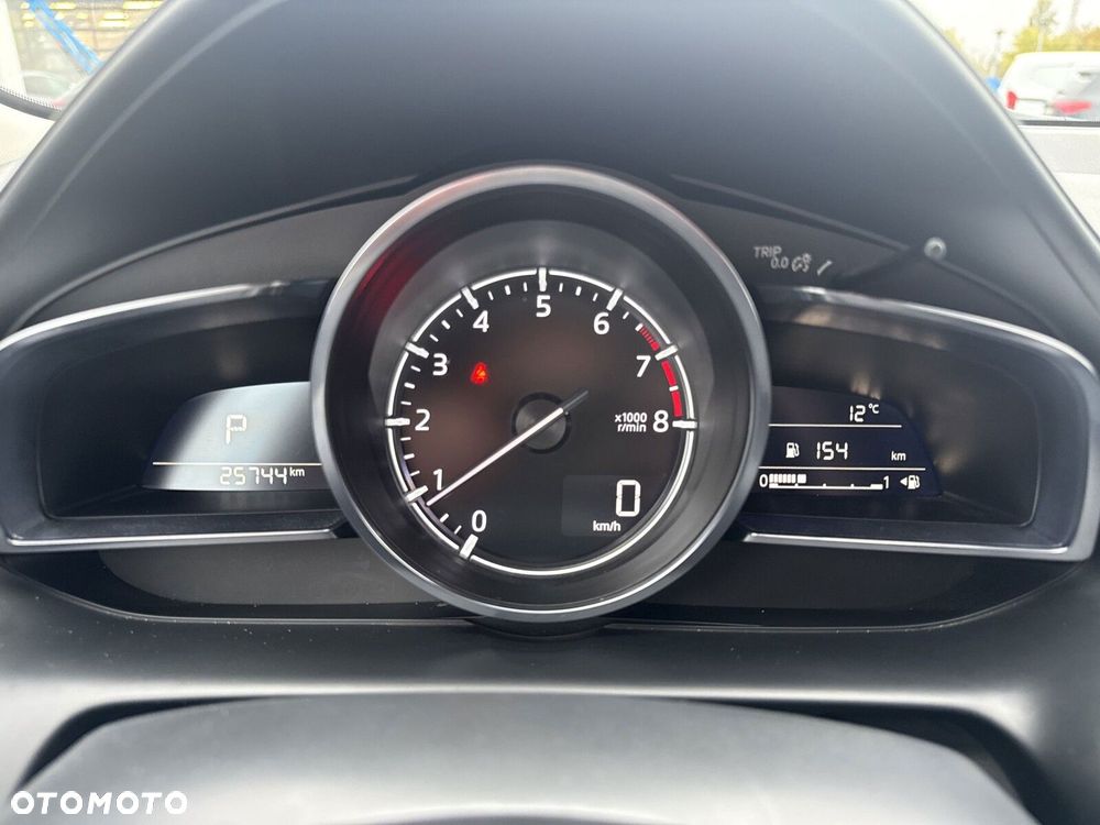 Mazda CX-3 2.0 SkyPassion - 11
