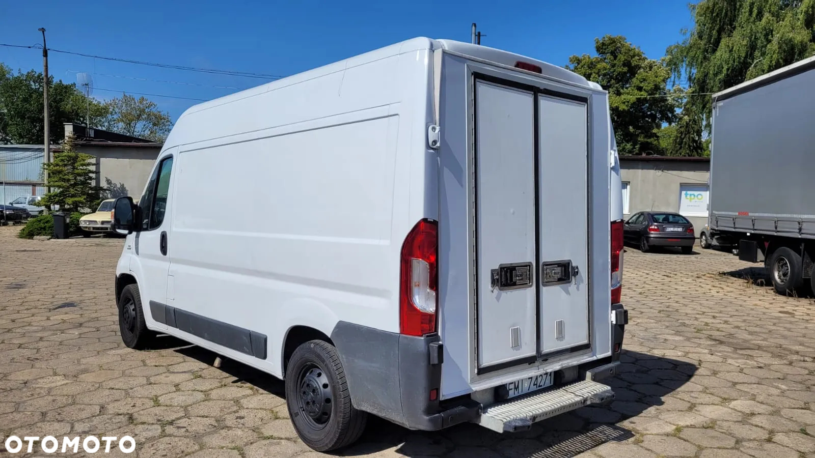 Fiat Ducato - 10