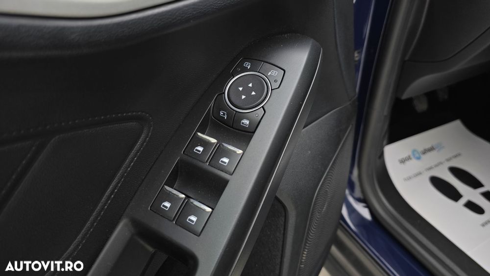 Ford Focus 1.5 EcoBlue Trend - 11