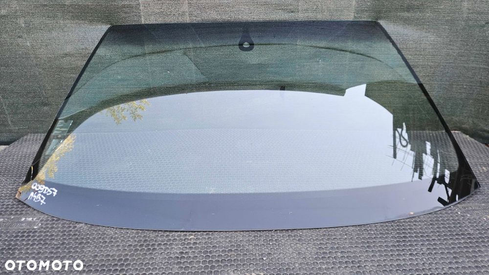 Szyba Przód Przednia Czołowa Sensor Czujnik Deszczu Akustyczna Acoustic Audi A4 B7 Sedan Kombi - 1
