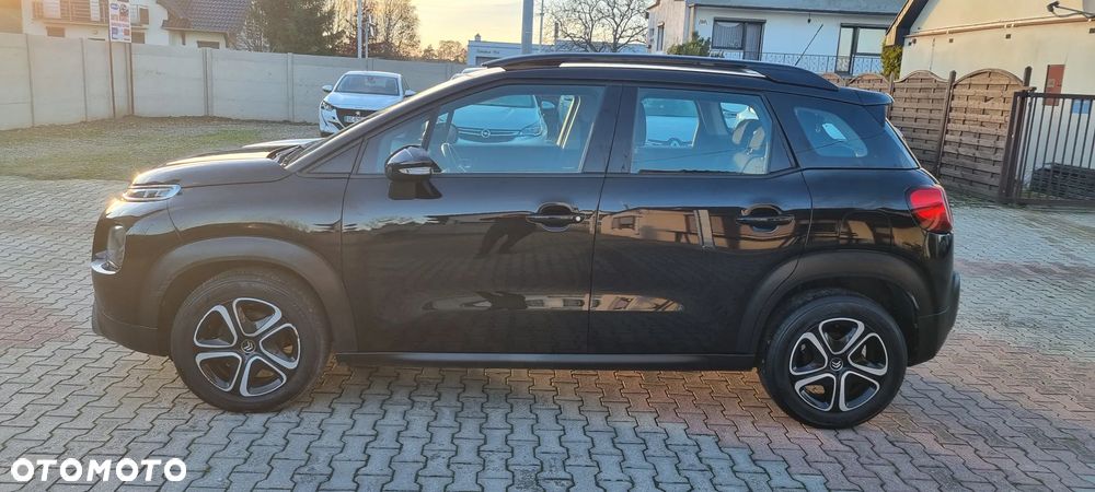 Citroën C3 Aircross - 4