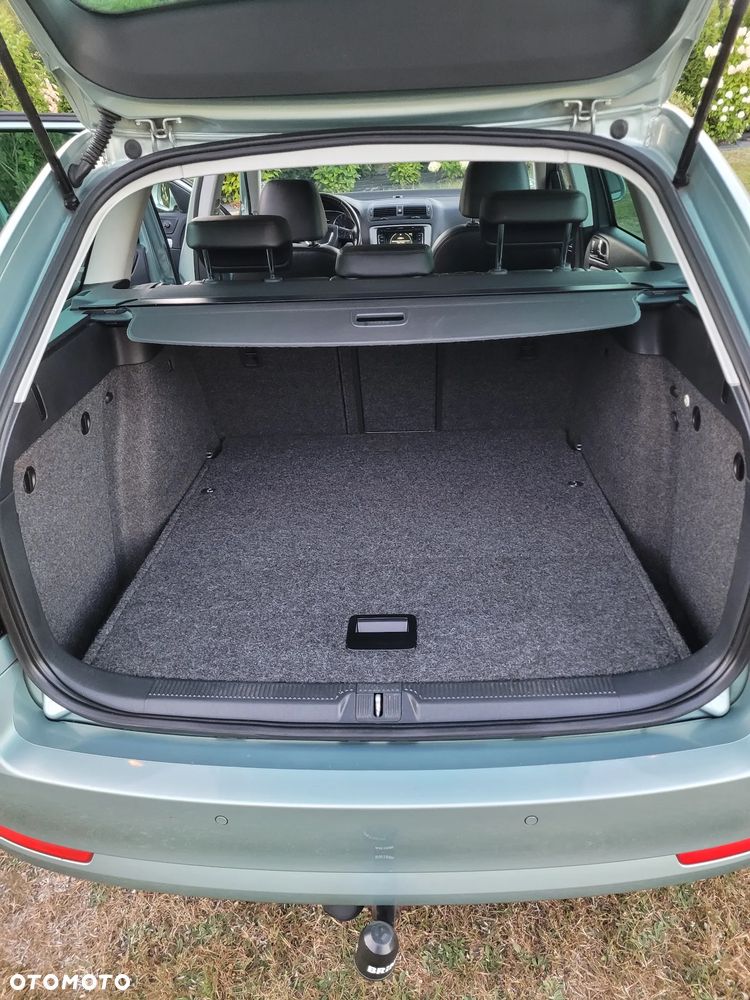 Skoda Octavia - 23