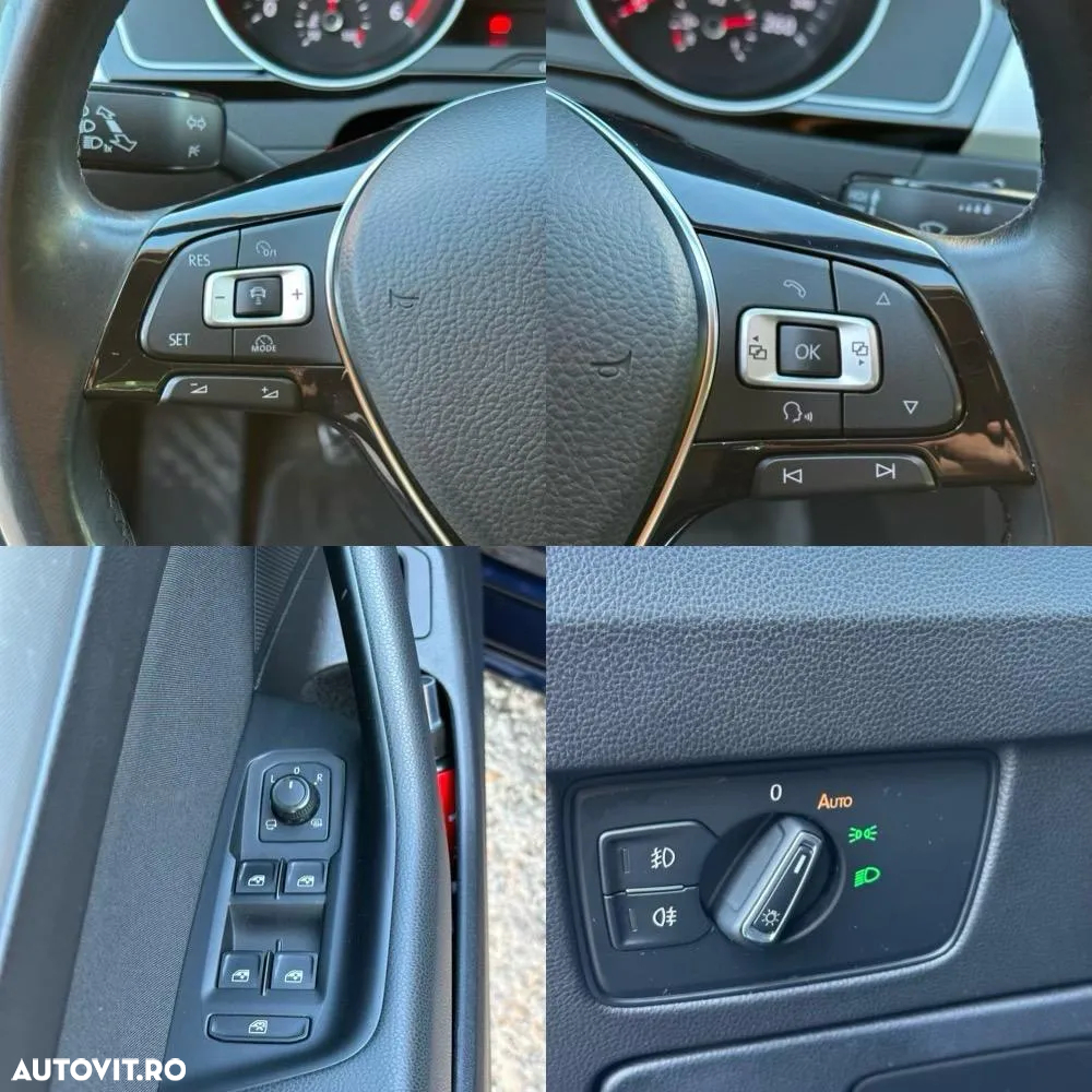 Volkswagen Passat - 13