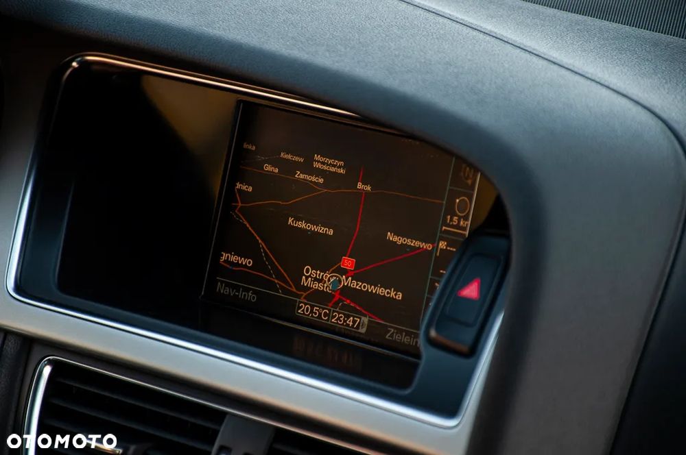 Audi A5 Coupé 2.0 TFSI Quattro - 20