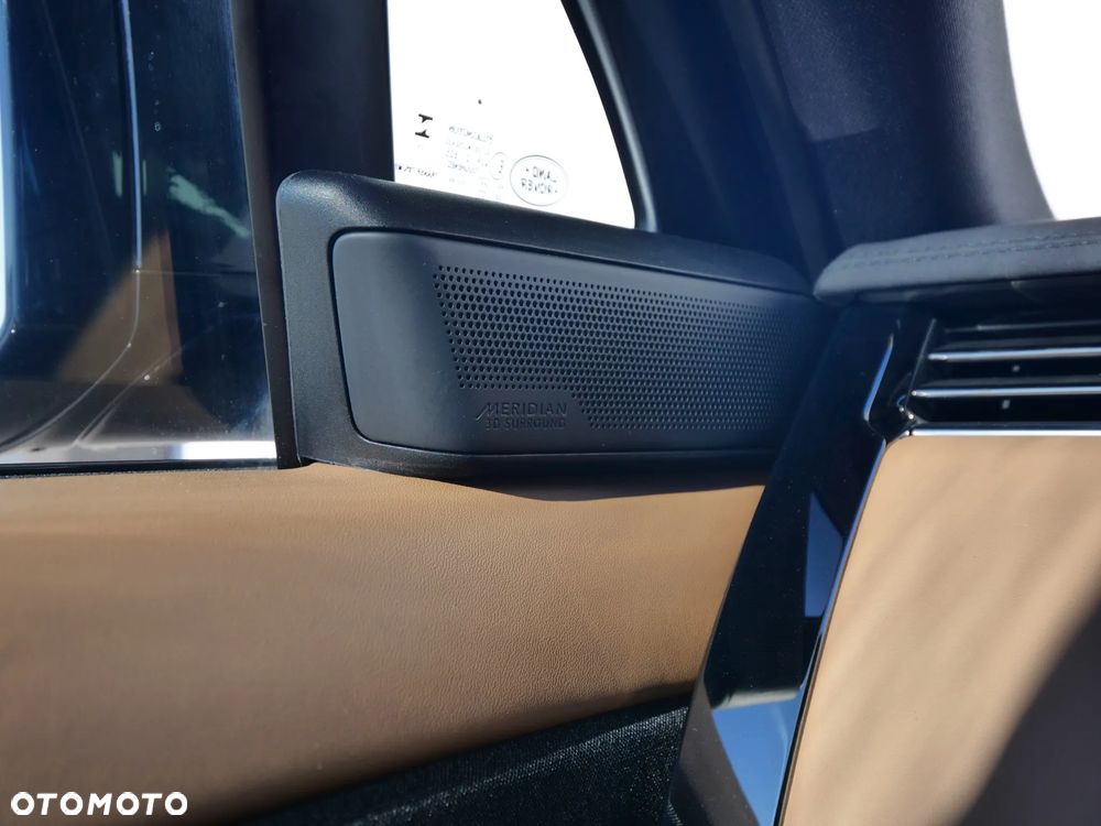 Land Rover Range Rover Sport 2026