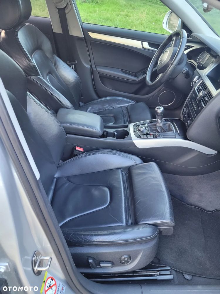 Audi A4 - 12