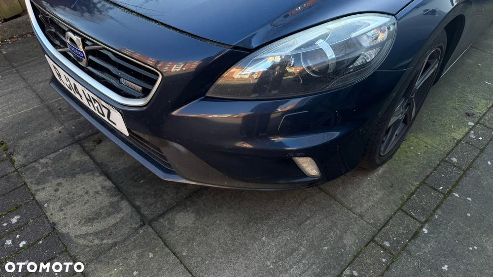 V40 r-design 1.6 Diesel wszystkie części potrzebujesz czegoś dzwoń 2015rok - 15