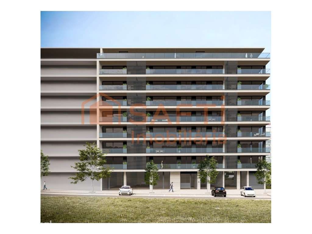 T4 Porto - Grande imagem: 2/4