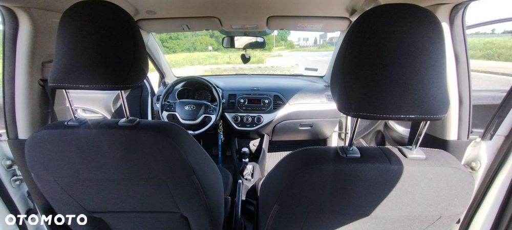 Kia Picanto 1.0 Start - 15