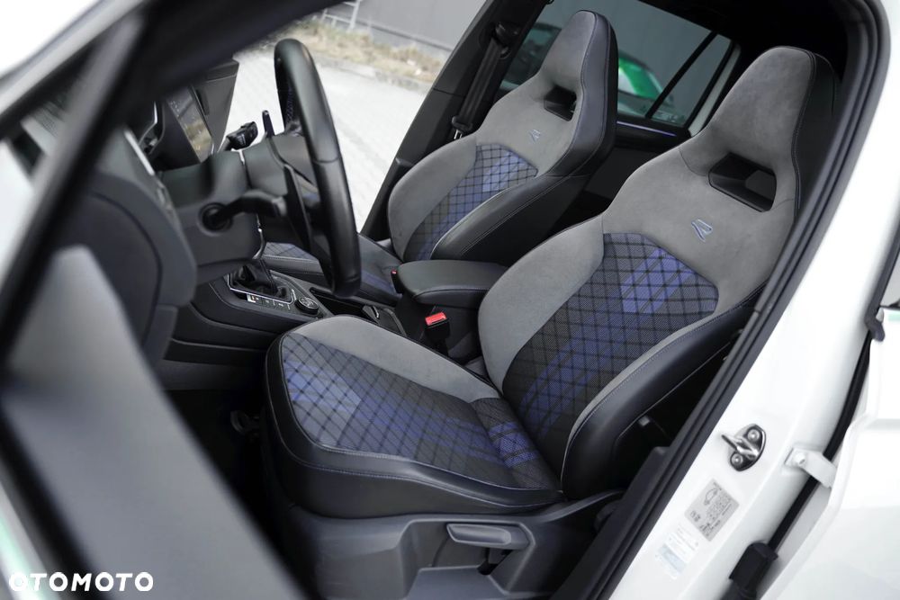 Volkswagen Tiguan - 18