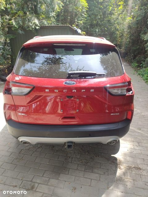 Ford Escape - 13