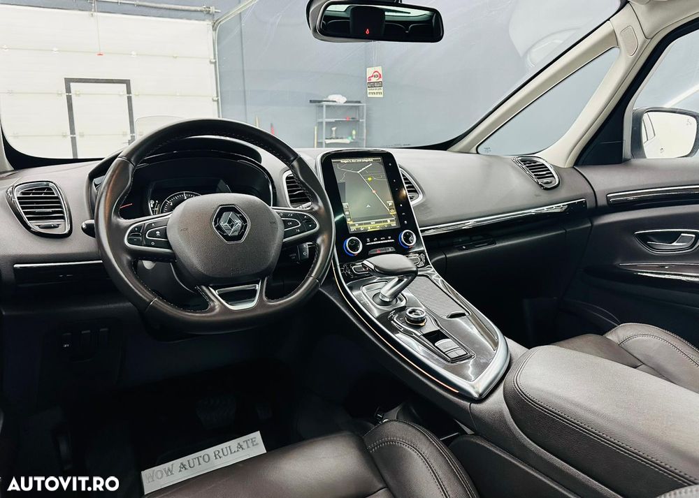 Renault Espace Energy dCi 160 EDC LIMITED - 23