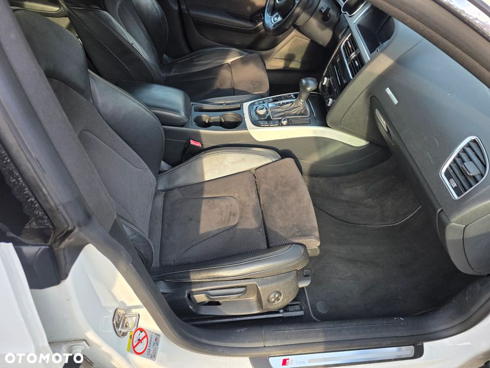 Audi A5 Sportback - 16