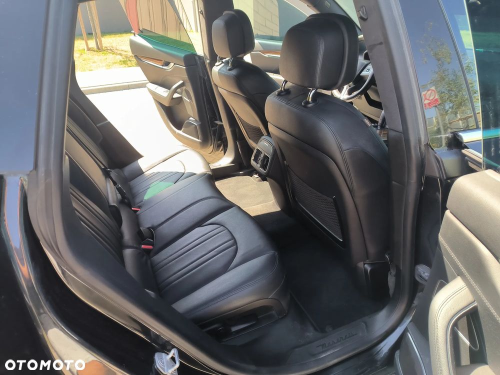 Maserati Levante S Q4 - 34