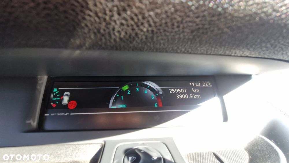 Renault Scenic 1.9 dCi Privilege Euro5 - 9
