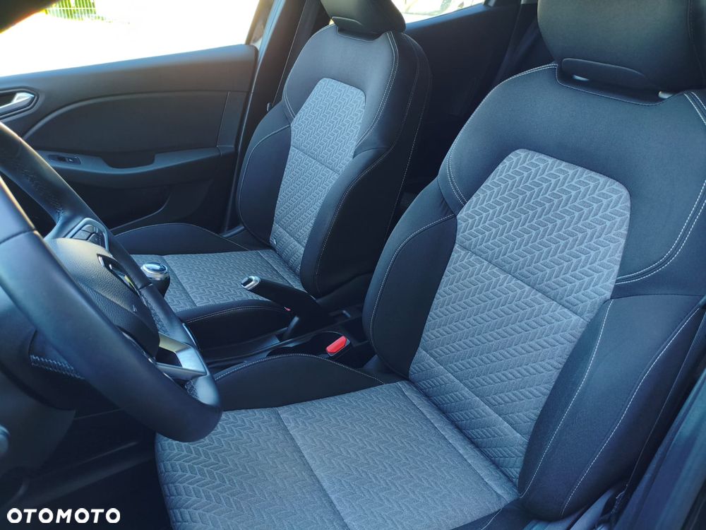 Renault Clio - 13