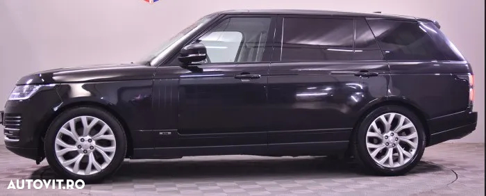 Land Rover Range Rover 3.0 I TDV6 Vogue - 2