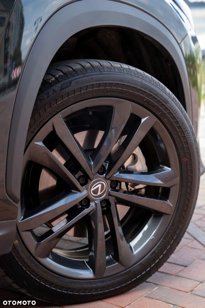 Lexus NX 450h+ Prestige AWD - 17
