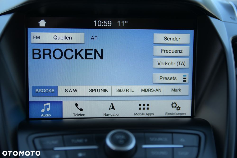 Ford Kuga 2.0 TDCi 4x2 Titanium - 35