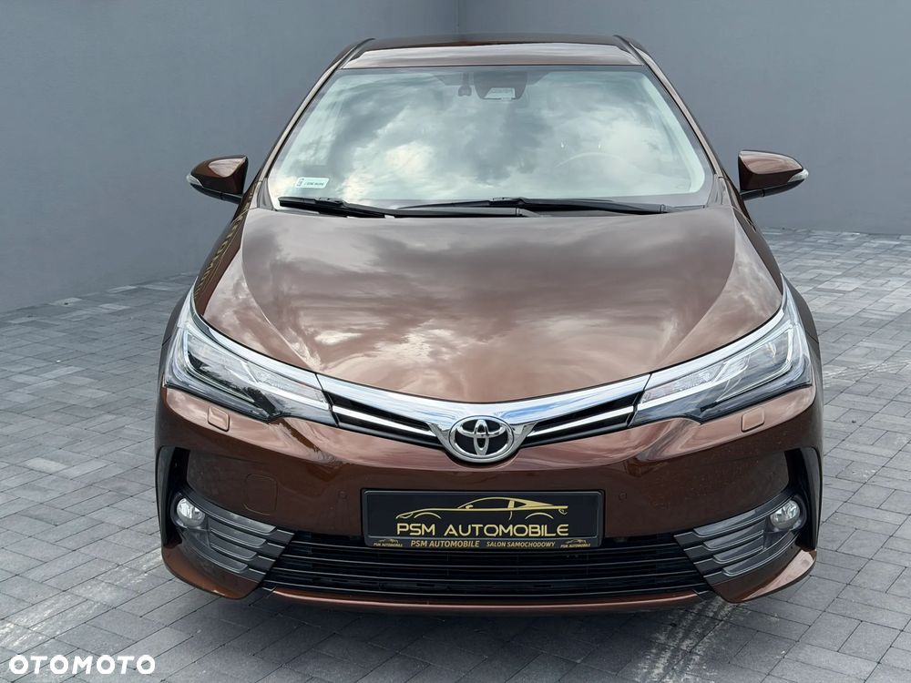 Toyota Corolla 1.6 Comfort - 7