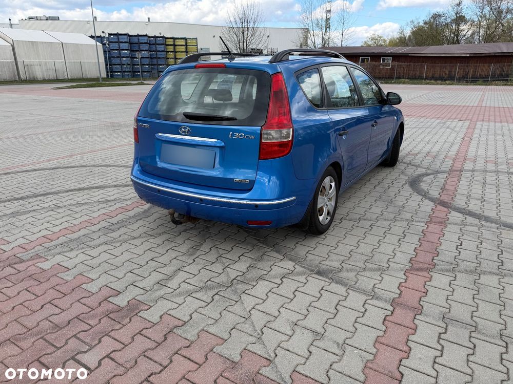 Hyundai i30 1.6 CRDi Comfort - 7