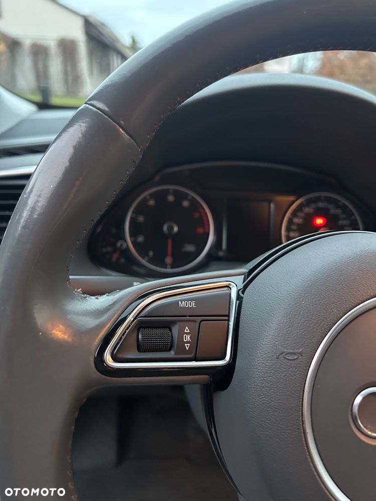 Audi Q5 2.0 TFSI Quattro EU6 - 20