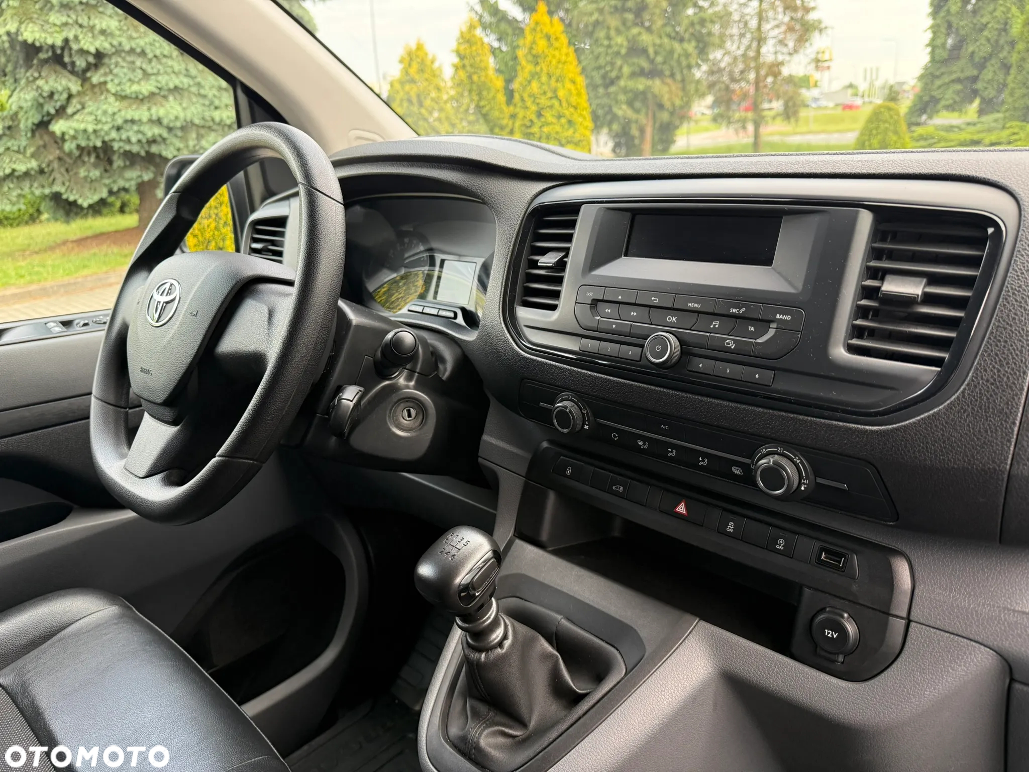 Toyota ProAce - 6