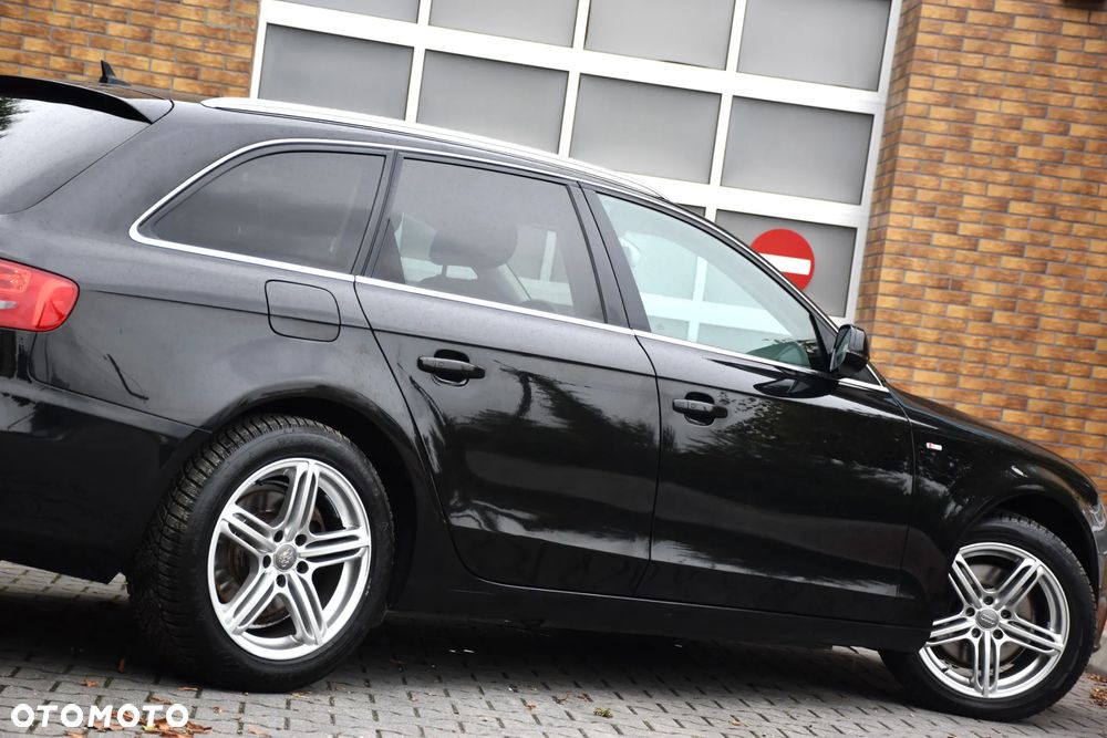 Audi A4 Avant - 40