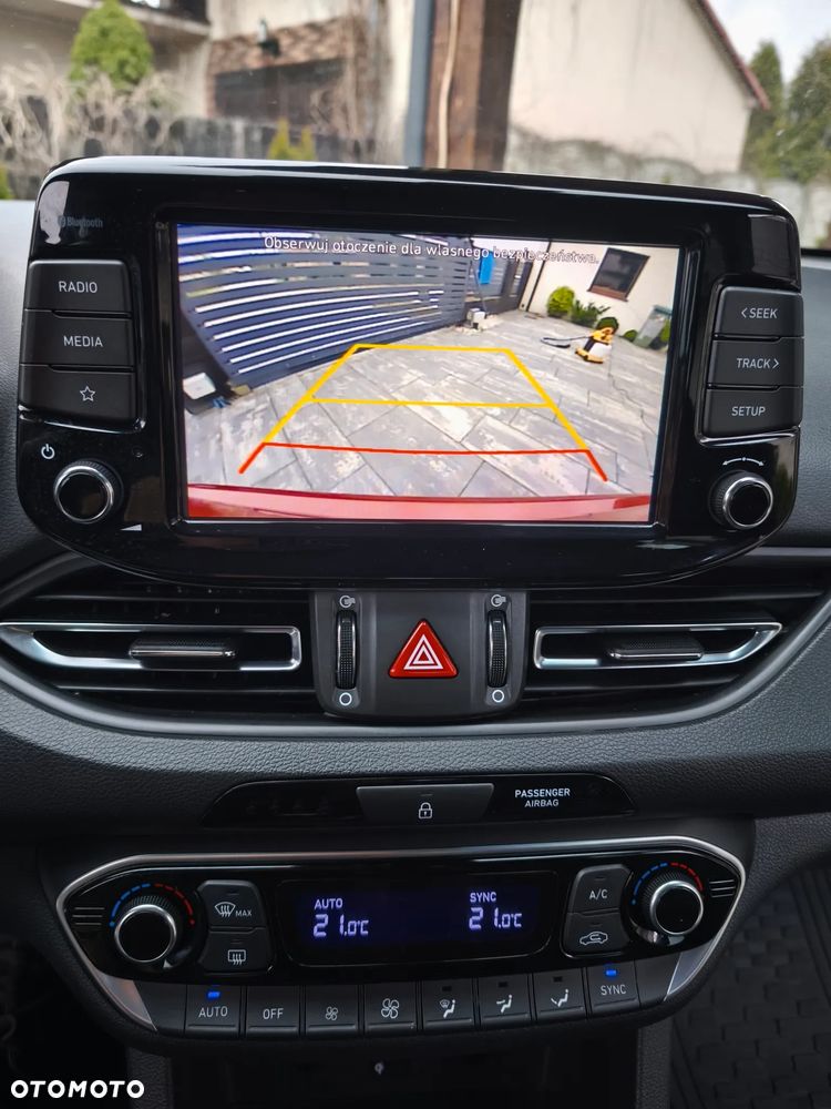 Hyundai i30 1.0 T-GDI Advantage - 14