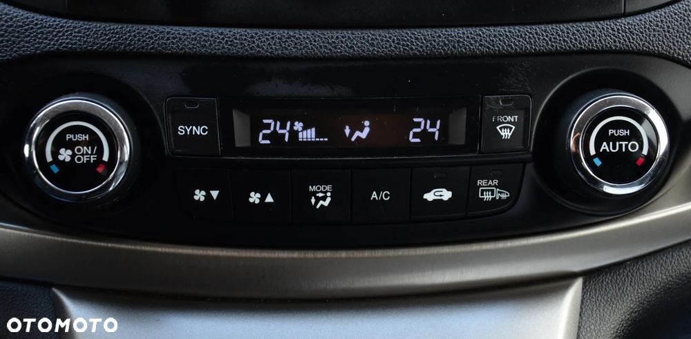 Honda CR-V 1.6i DTEC 2WD City Edition - 20