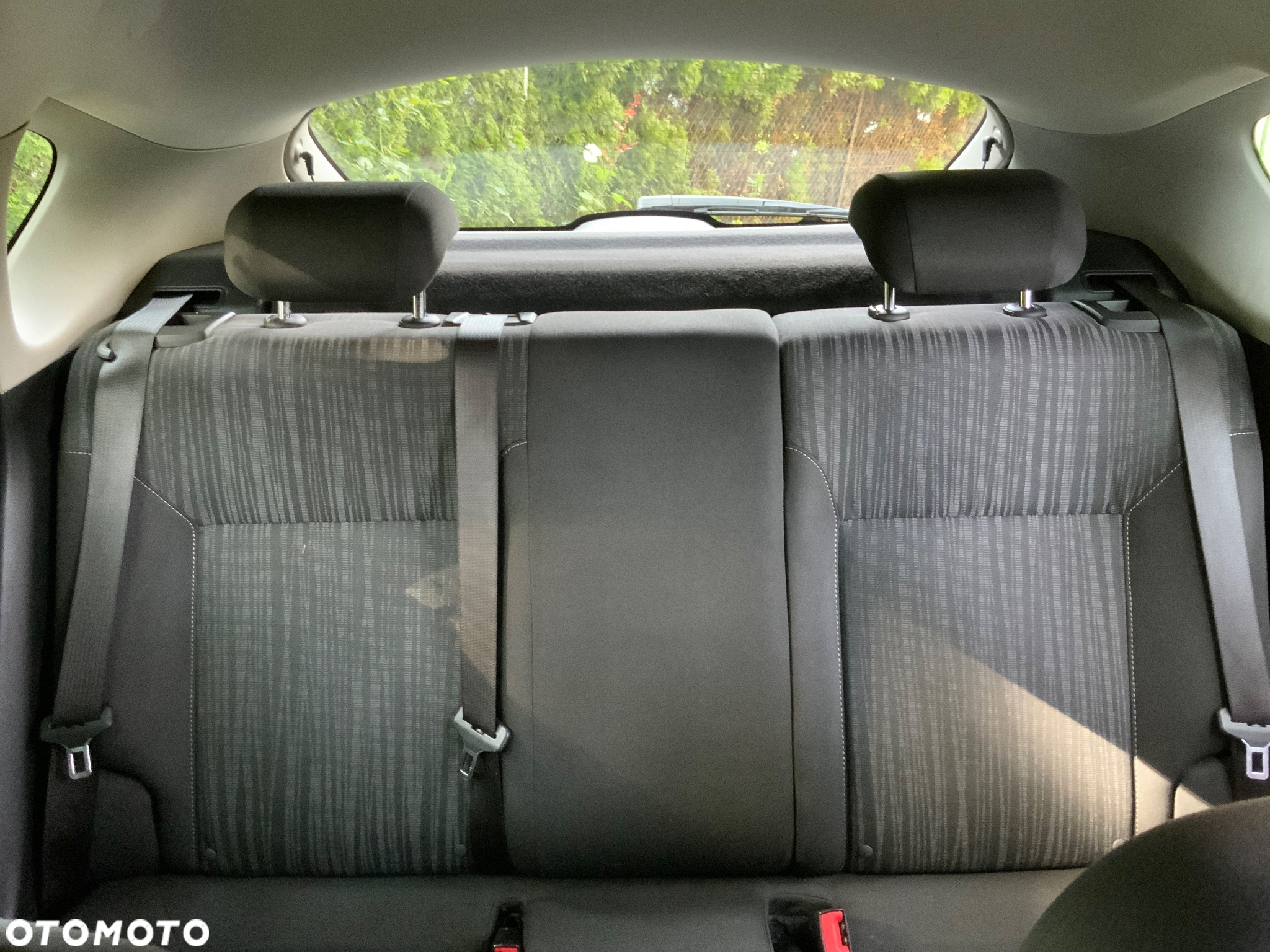 Opel Astra 1.4 EcoFLEX Edition - 4