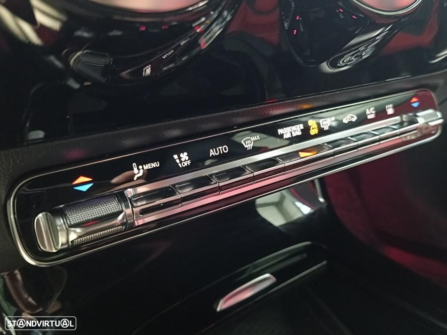 Mercedes-Benz A 220 4Matic 7G-DCT AMG Line - 27