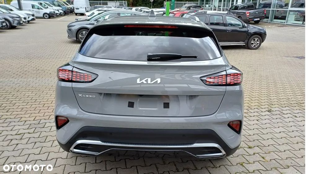 Kia XCeed 1.6 T-GDI Tribute DCT - 9