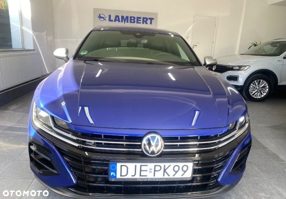 Volkswagen Arteon - 7