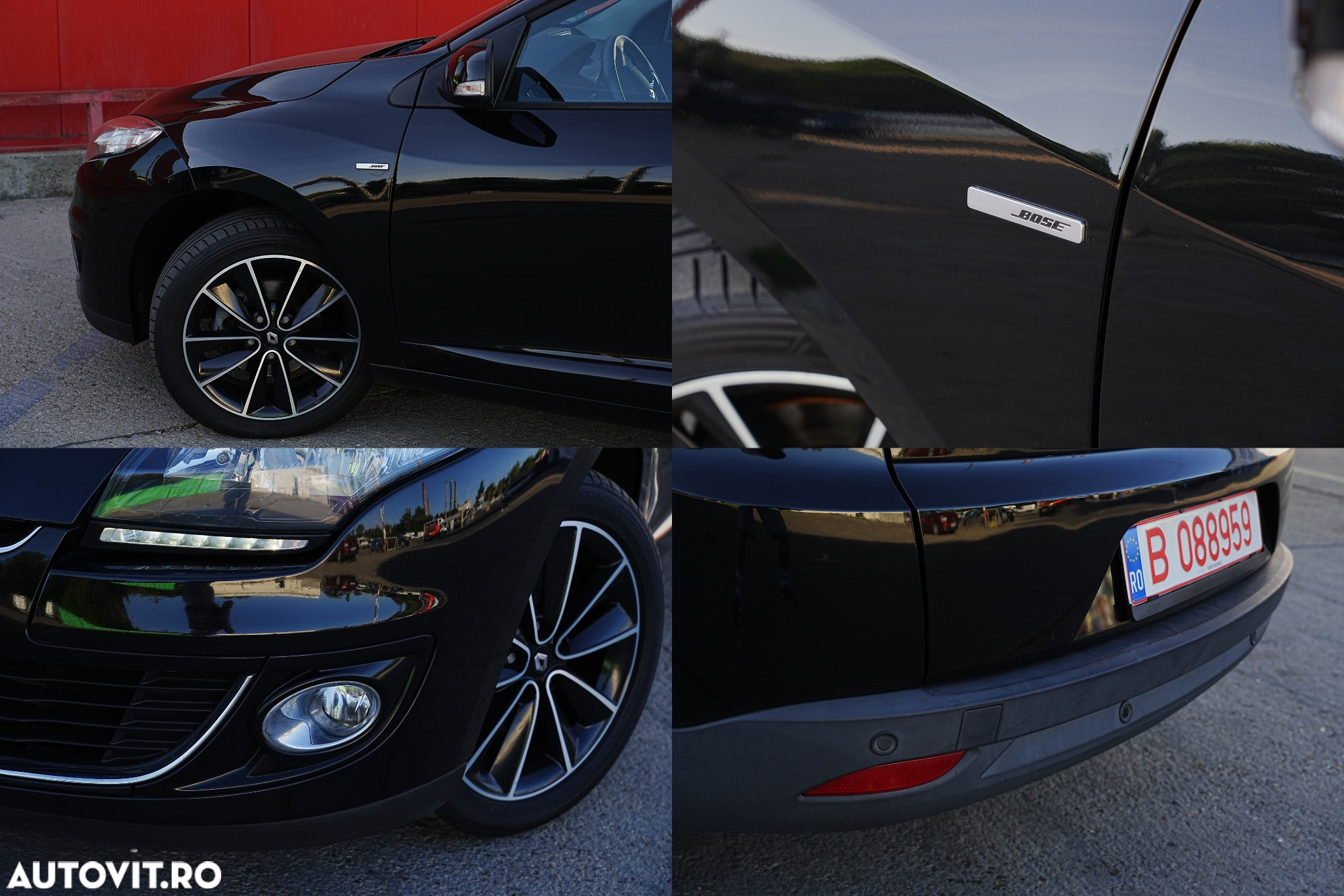Renault Megane - 14
