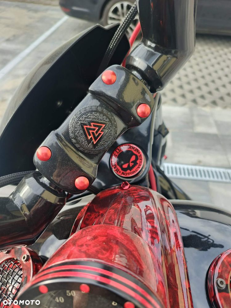 Harley-Davidson Inny - 8