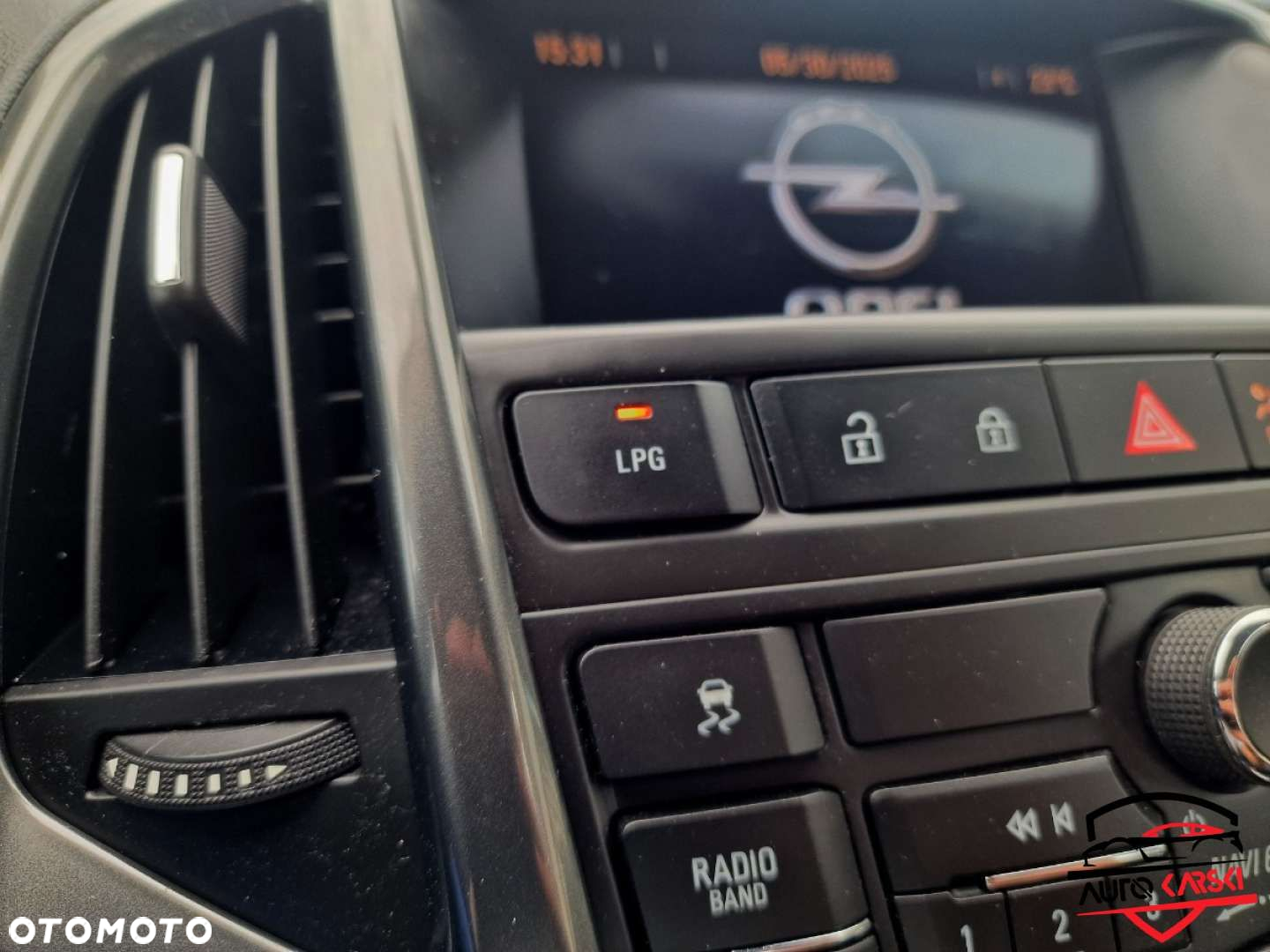Opel Astra - 38
